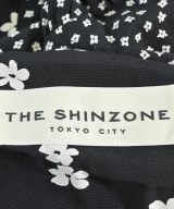 THE SHINZONE（ザシンゾーン）ワンピース 黒 サイズ:36(S位) レディース/2200619575052