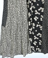 THE SHINZONE（ザシンゾーン）ワンピース 黒 サイズ:36(S位) レディース/2200619575052