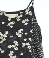 THE SHINZONE（ザシンゾーン）ワンピース 黒 サイズ:36(S位) レディース/2200619575052