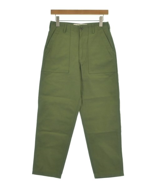 ザシンゾーン(THE SHINZONE)のTHE SHINZONE パンツ（その他）