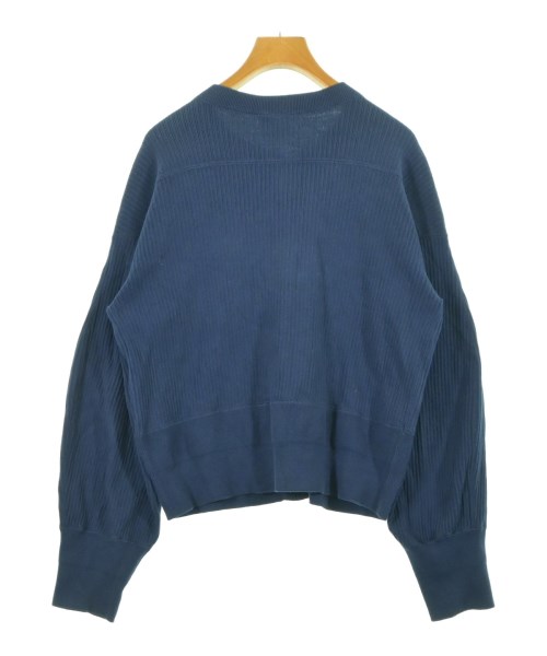 THE SHINZONE（ザシンゾーン）カーディガン 青 サイズ:F レディース/2200623472040