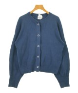 THE SHINZONE（ザシンゾーン）カーディガン 青 サイズ:F レディース/2200623472040