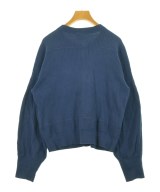 THE SHINZONE（ザシンゾーン）カーディガン 青 サイズ:F レディース/2200623472040