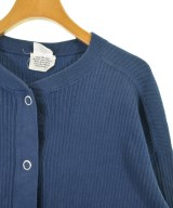 THE SHINZONE（ザシンゾーン）カーディガン 青 サイズ:F レディース/2200623472040