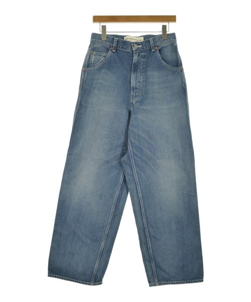 THE SHINZONE(ザシンゾーン)デニムパンツ 青 サイズ:36(S位)/2200639632070