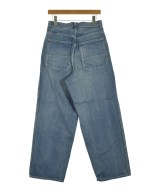 THE SHINZONE（ザシンゾーン）デニムパンツ 青 サイズ:36(S位) レディース/2200639632070