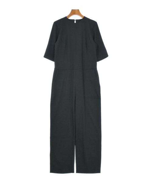 THE SHINZONE(ザシンゾーン)オールインワン/サロペット 黒 サイズ:34(XS位)/2200626051037