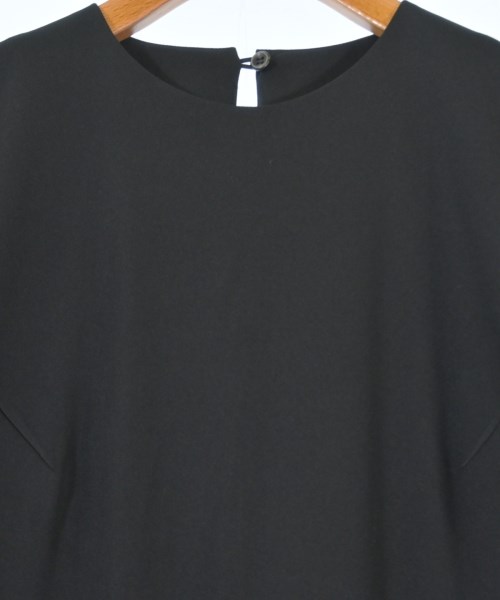 THE SHINZONE（ザシンゾーン）オールインワン/サロペット 黒 サイズ:34(XS位) レディース/2200626051037