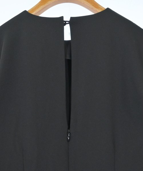 THE SHINZONE（ザシンゾーン）オールインワン/サロペット 黒 サイズ:34(XS位) レディース/2200626051037