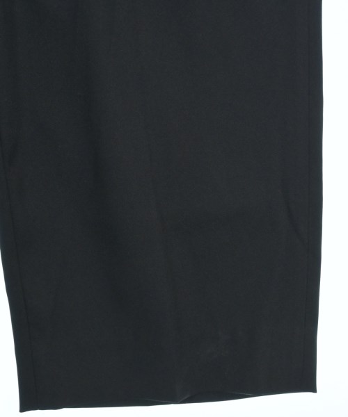 THE SHINZONE（ザシンゾーン）オールインワン/サロペット 黒 サイズ:34(XS位) レディース/2200626051037