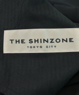 THE SHINZONE（ザシンゾーン）オールインワン/サロペット 黒 サイズ:34(XS位) レディース/2200626051037