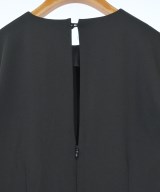 THE SHINZONE（ザシンゾーン）オールインワン/サロペット 黒 サイズ:34(XS位) レディース/2200626051037