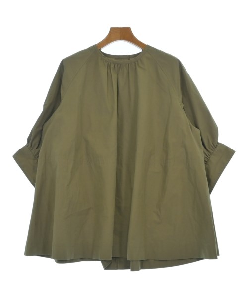 ザシンゾーン(THE SHINZONE)のTHE SHINZONE ブラウス