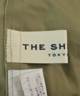 THE SHINZONE（ザシンゾーン）ブラウス カーキ サイズ:F レディース/2200634613104