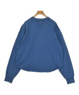 THE SHINZONE（ザシンゾーン）スウェット 青 サイズ:F レディース/2200640131074
