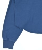 THE SHINZONE（ザシンゾーン）スウェット 青 サイズ:F レディース/2200640131074