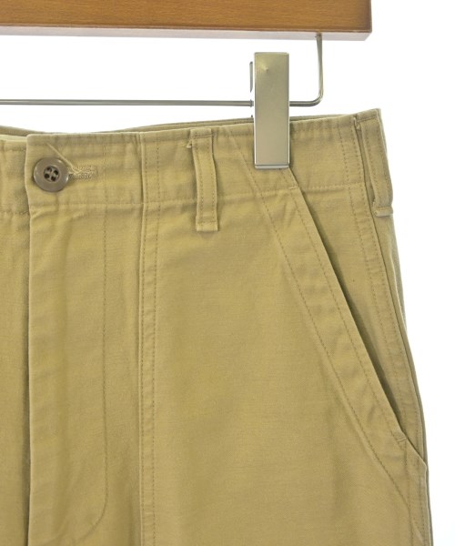 THE SHINZONE（ザシンゾーン）チノパン ベージュ サイズ:38(M位) レディース/2200640131098