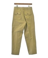 THE SHINZONE（ザシンゾーン）チノパン ベージュ サイズ:38(M位) レディース/2200640131098