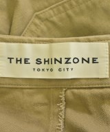 THE SHINZONE（ザシンゾーン）チノパン ベージュ サイズ:38(M位) レディース/2200640131098