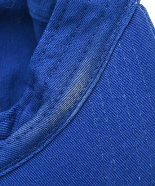 THE SHINZONE（ザシンゾーン）キャップ 青 サイズ:F レディース/2200627112096