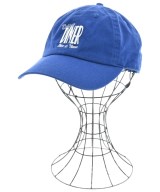THE SHINZONE（ザシンゾーン）キャップ 青 サイズ:F レディース/2200627112096