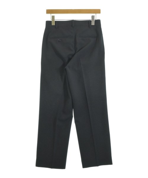 THE SHINZONE（ザシンゾーン）スラックス 紺 サイズ:32(L位) レディース/2200640406028