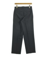 THE SHINZONE（ザシンゾーン）スラックス 紺 サイズ:32(L位) レディース/2200640406028