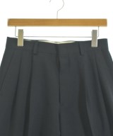 THE SHINZONE（ザシンゾーン）スラックス 紺 サイズ:32(L位) レディース/2200640406028