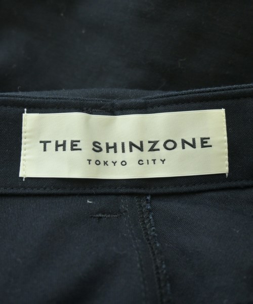 THE SHINZONE（ザシンゾーン）その他 黒 サイズ:36(S位) レディース/2200620357036