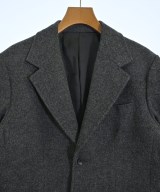 THE SHINZONE（ザシンゾーン）カジュアルジャケット グレー サイズ:34(XS位) レディース/2200641297076