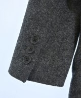 THE SHINZONE（ザシンゾーン）カジュアルジャケット グレー サイズ:34(XS位) レディース/2200641297076