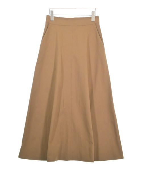 ザシンゾーン(THE SHINZONE)のTHE SHINZONE ロング・マキシ丈スカート