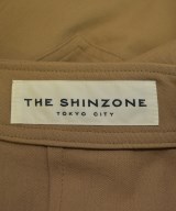 THE SHINZONE（ザシンゾーン）ロング・マキシ丈スカート 茶 サイズ:34(XS位) レディース/2200624241041