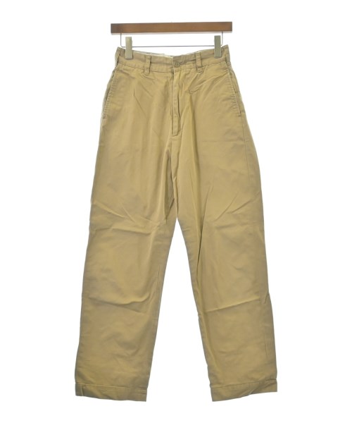 ザシンゾーン(THE SHINZONE)のTHE SHINZONE チノパン