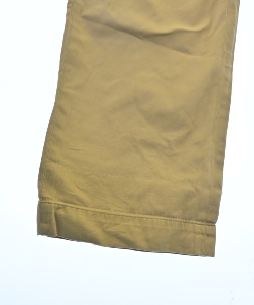 THE SHINZONE（ザシンゾーン）チノパン ベージュ サイズ:36(S位) レディース/2200626377038