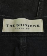 THE SHINZONE（ザシンゾーン）ロング・マキシ丈スカート 黒 サイズ:36(S位) レディース/2200627217029