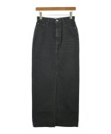 THE SHINZONE ロング・マキシ丈スカート