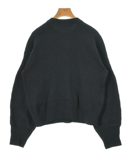 THE SHINZONE（ザシンゾーン）カーディガン 黒 サイズ:F レディース/2200636142077