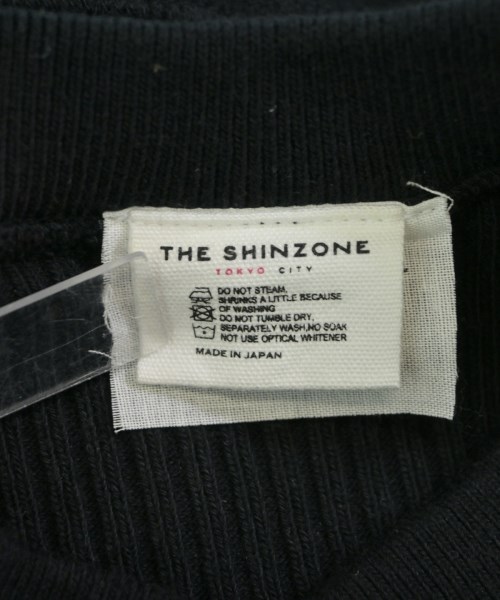 THE SHINZONE（ザシンゾーン）カーディガン 黒 サイズ:F レディース/2200636142077