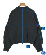 THE SHINZONE（ザシンゾーン）カーディガン 黒 サイズ:F レディース/2200636142077