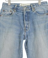 THE SHINZONE（ザシンゾーン）デニムパンツ 紺 サイズ:36(S位) レディース/2200641986017