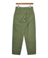 THE SHINZONE（ザシンゾーン）その他 カーキ サイズ:36(S位) レディース/2200641986024