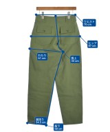 THE SHINZONE（ザシンゾーン）その他 カーキ サイズ:36(S位) レディース/2200641986024