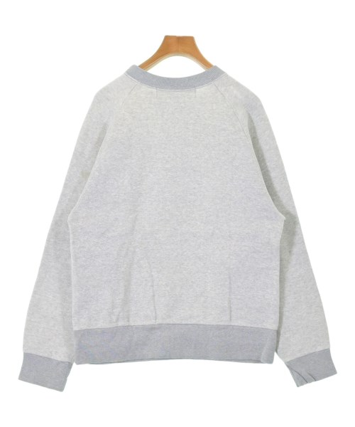 THE SHINZONE（ザシンゾーン）スウェット グレー サイズ:F レディース/2200629114012