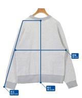 THE SHINZONE（ザシンゾーン）スウェット グレー サイズ:F レディース/2200629114012