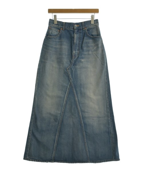 ザシンゾーン(THE SHINZONE)のTHE SHINZONE ロング・マキシ丈スカート