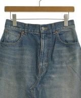 THE SHINZONE（ザシンゾーン）ロング・マキシ丈スカート 青 サイズ:36(S位) レディース/2200631763017