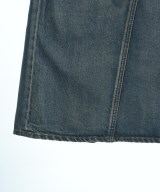 THE SHINZONE（ザシンゾーン）ロング・マキシ丈スカート 青 サイズ:36(S位) レディース/2200631763017