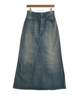 THE SHINZONE ロング・マキシ丈スカート