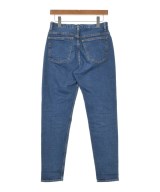 THE SHINZONE（ザシンゾーン）デニムパンツ 青 サイズ:36(S位) レディース/2200632344017